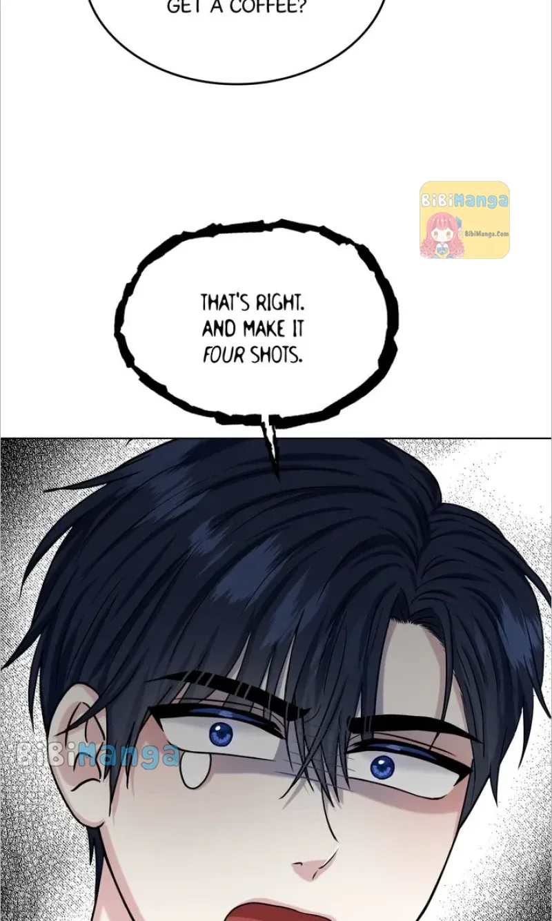 How to Get Rid of My Dark Past Chapter 84 page 40