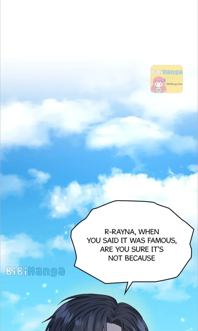 How to Get Rid of My Dark Past Chapter 84 page 24