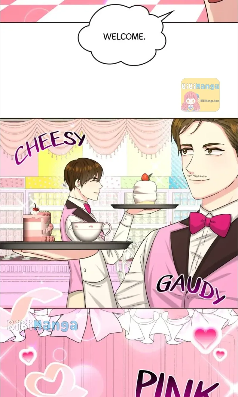 How to Get Rid of My Dark Past Chapter 84 page 31