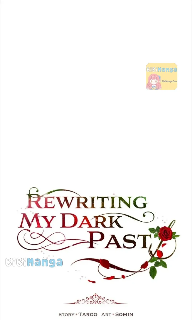 How to Get Rid of My Dark Past Chapter 84 page 4