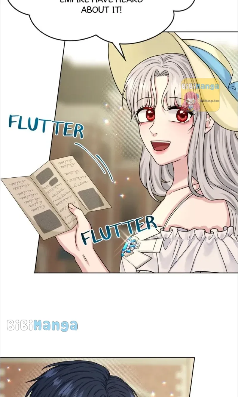 How to Get Rid of My Dark Past Chapter 84 page 22