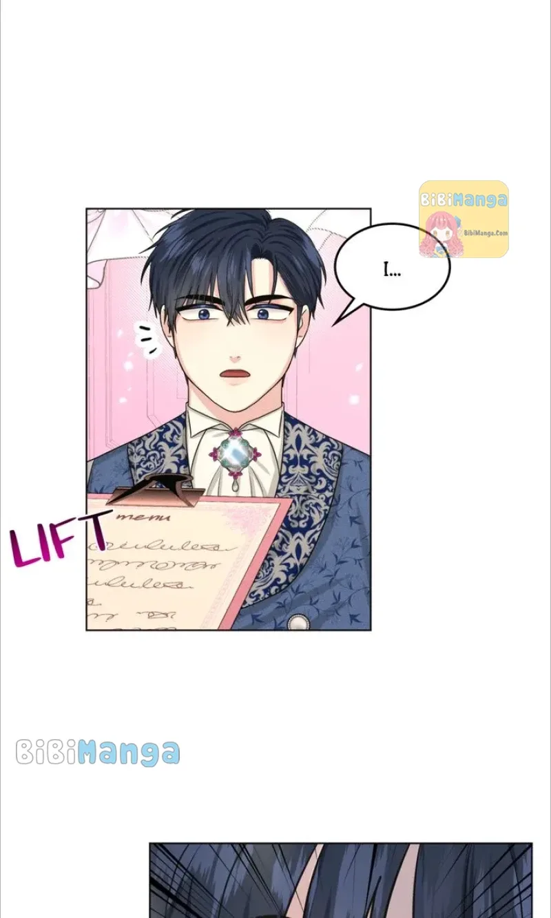How to Get Rid of My Dark Past Chapter 84 page 36