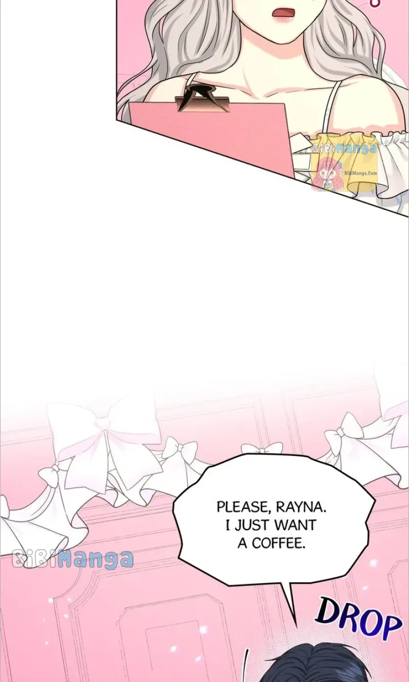 How to Get Rid of My Dark Past Chapter 84 page 42