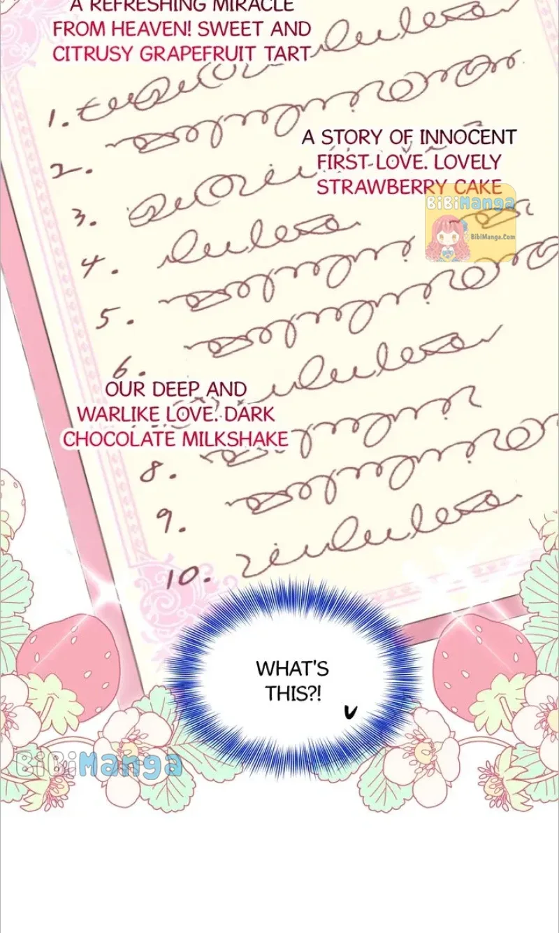 How to Get Rid of My Dark Past Chapter 84 page 38