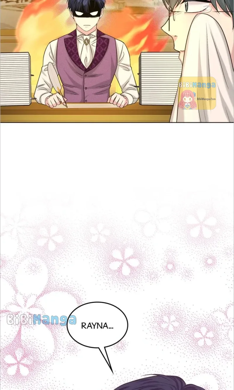 How to Get Rid of My Dark Past Chapter 84 page 9