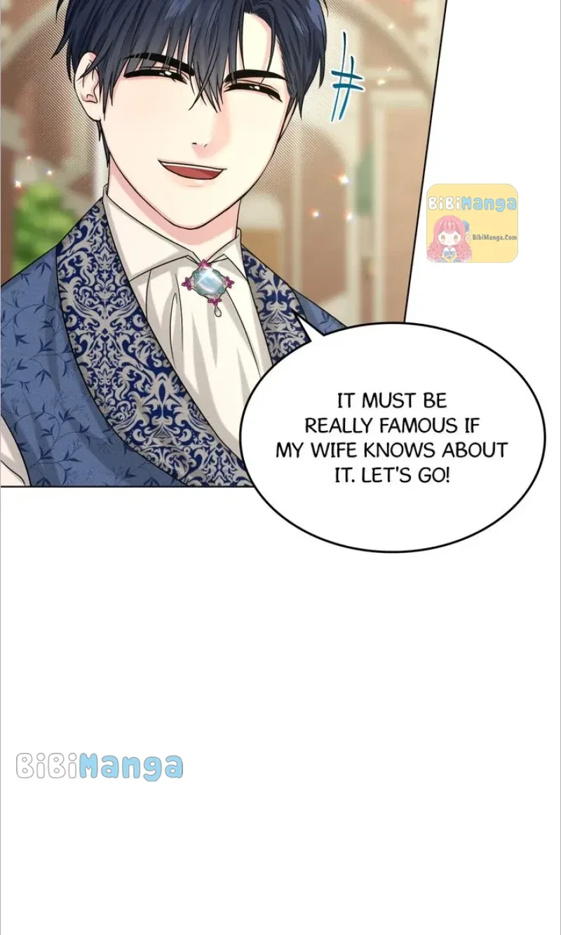 How to Get Rid of My Dark Past Chapter 84 page 23