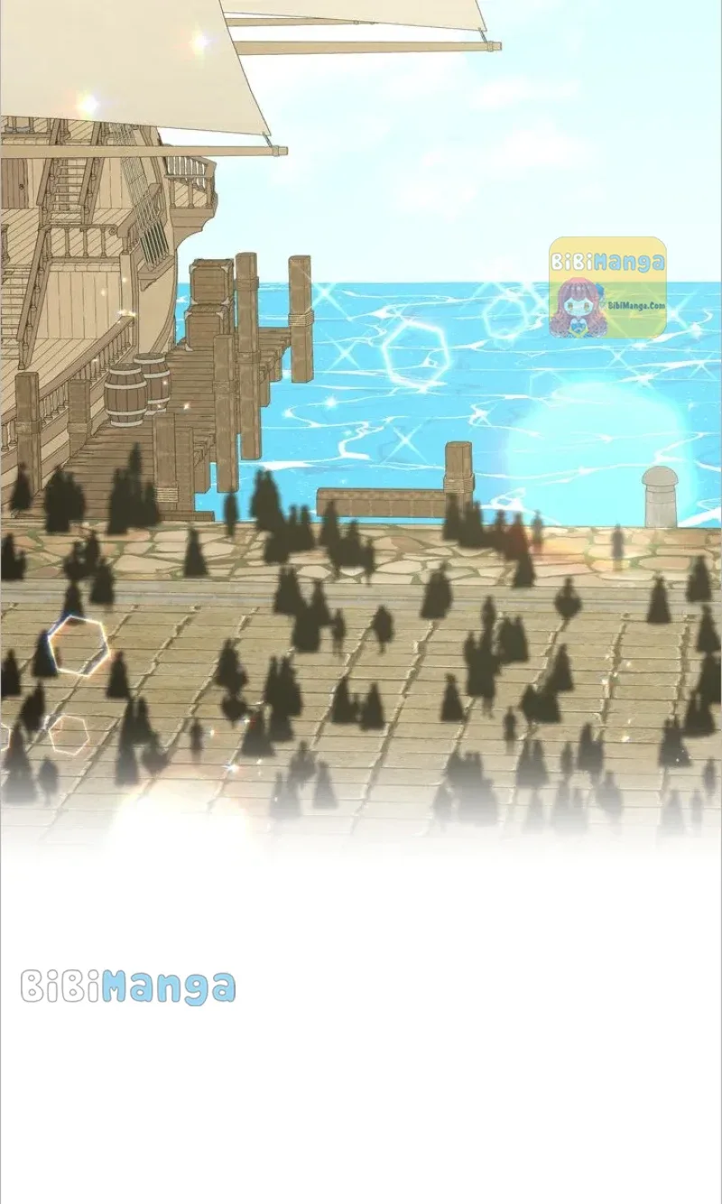 How to Get Rid of My Dark Past Chapter 84 page 7