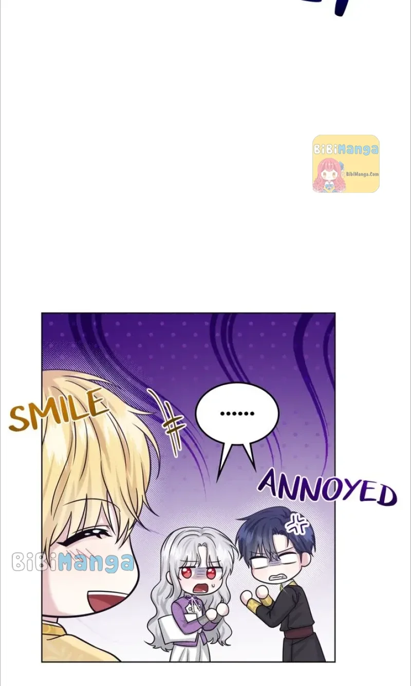 How to Get Rid of My Dark Past Chapter 84 page 15