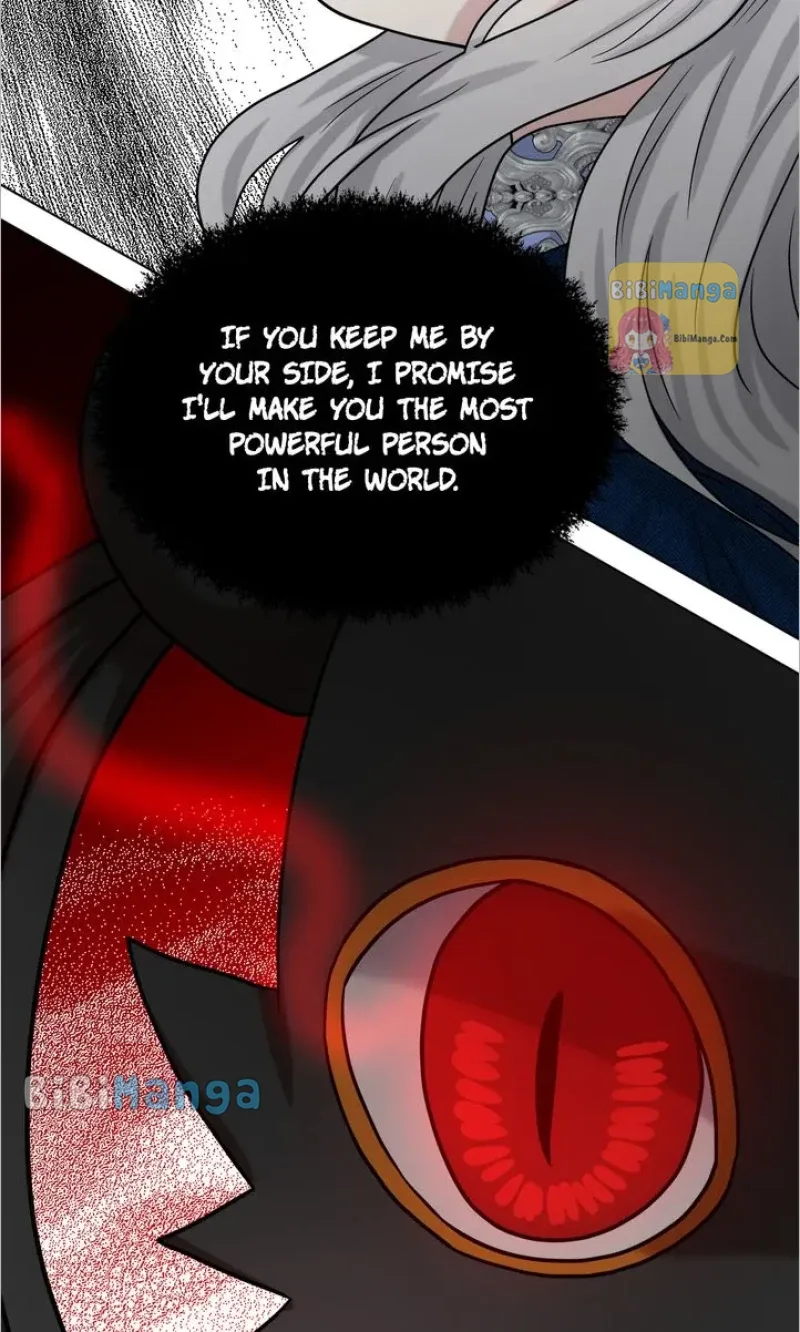 How to Get Rid of My Dark Past Chapter 80 page 84