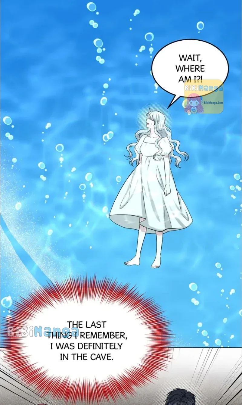 How to Get Rid of My Dark Past Chapter 82 page 14