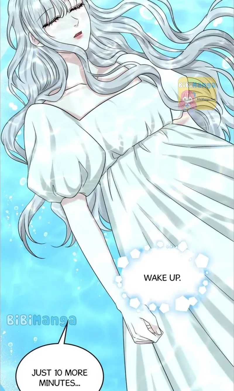 How to Get Rid of My Dark Past Chapter 82 page 11