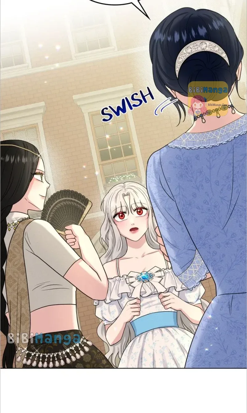 How to Get Rid of My Dark Past Chapter 84 page 90