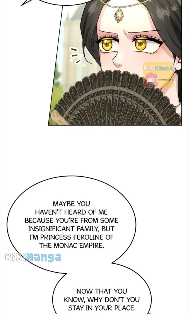 How to Get Rid of My Dark Past Chapter 84 page 76