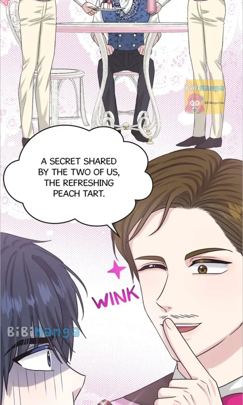 How to Get Rid of My Dark Past Chapter 84 page 62