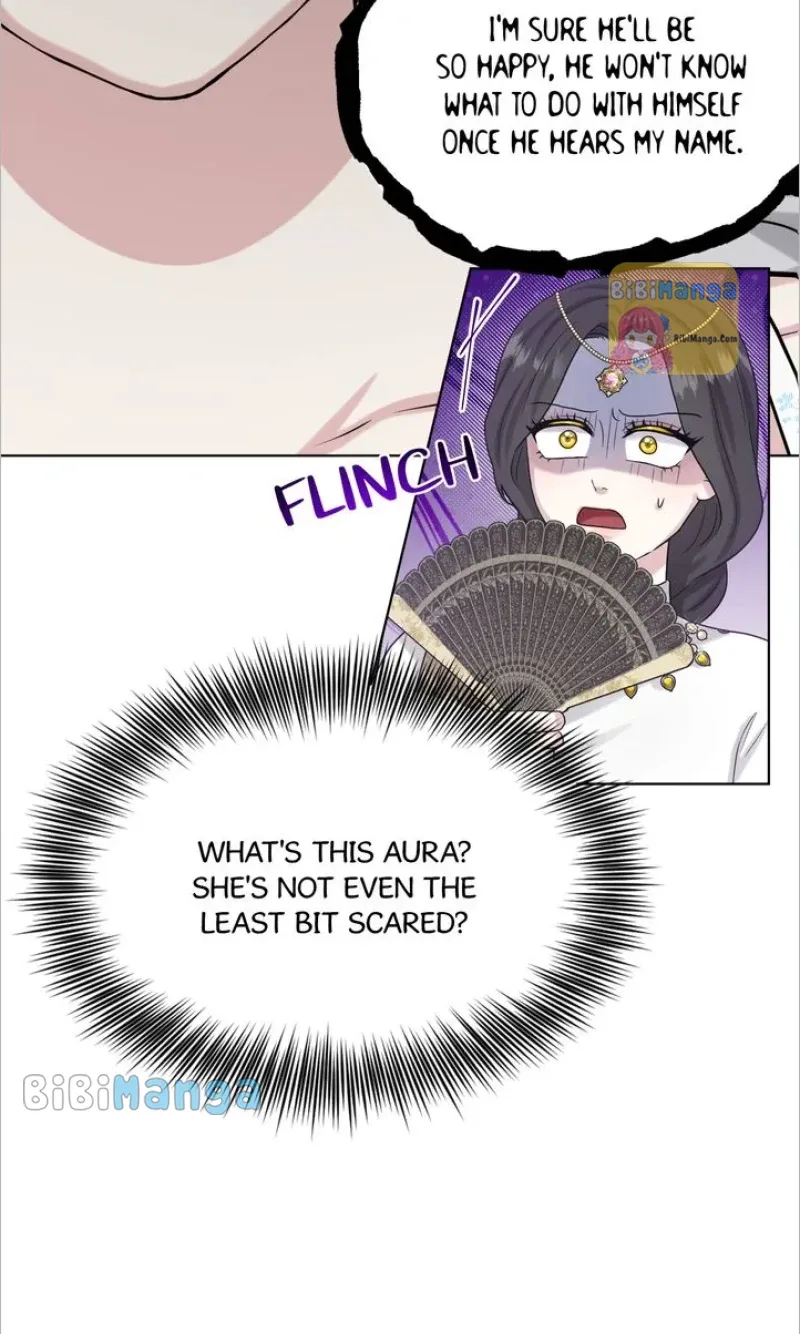How to Get Rid of My Dark Past Chapter 84 page 84