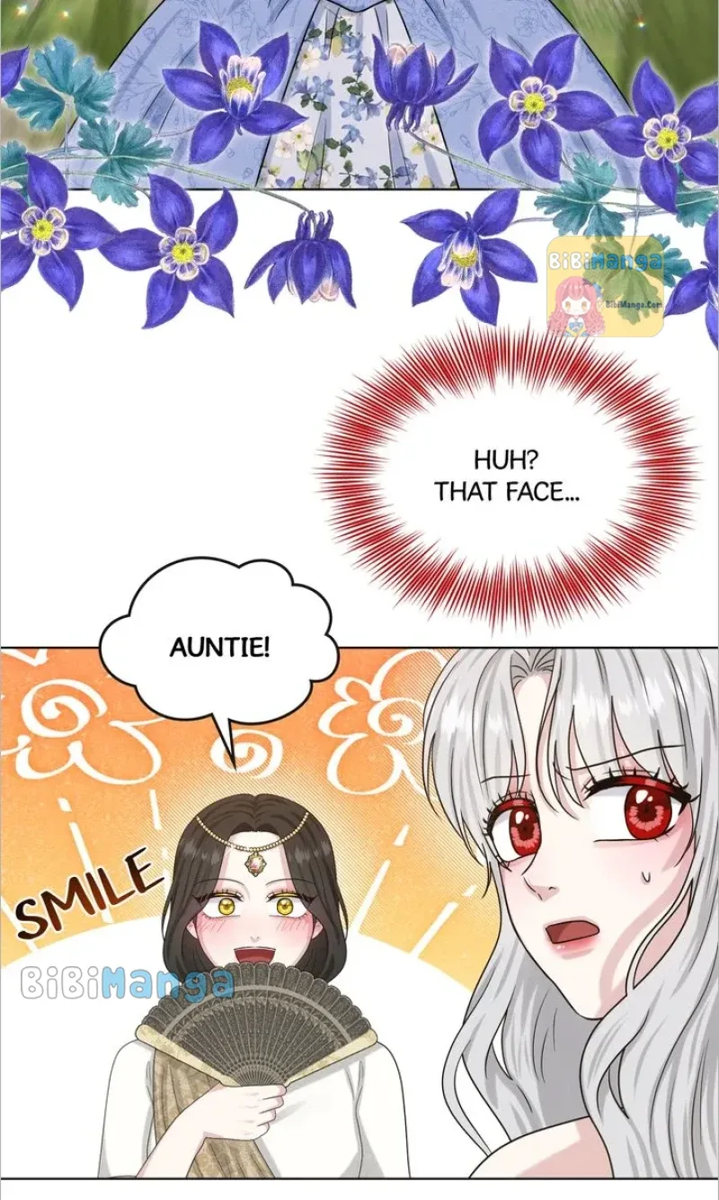 How to Get Rid of My Dark Past Chapter 84 page 87