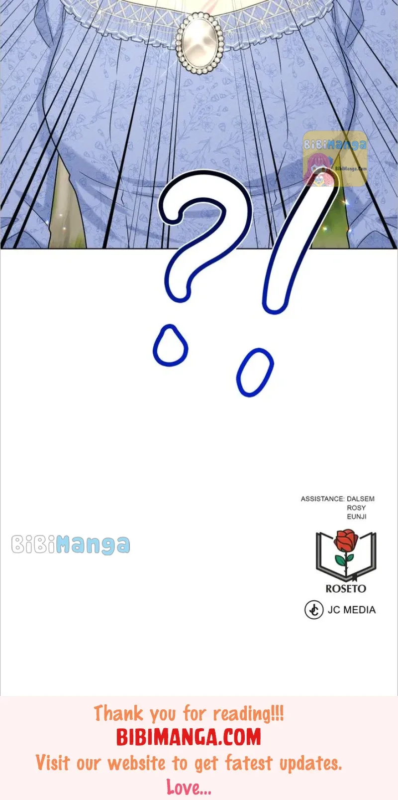 How to Get Rid of My Dark Past Chapter 84 page 93