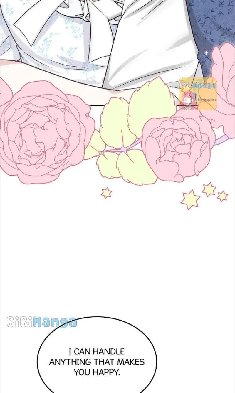 How to Get Rid of My Dark Past Chapter 84 page 51