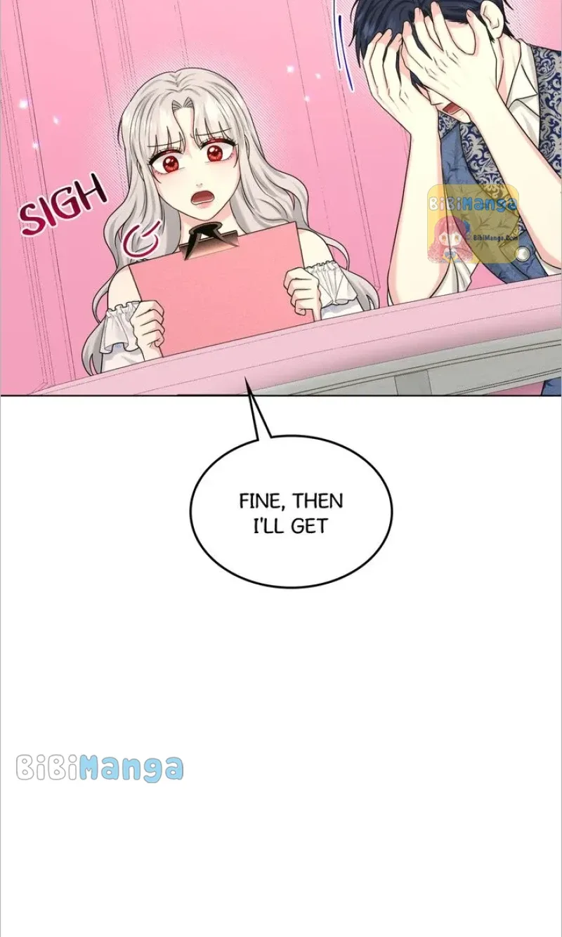 How to Get Rid of My Dark Past Chapter 84 page 43