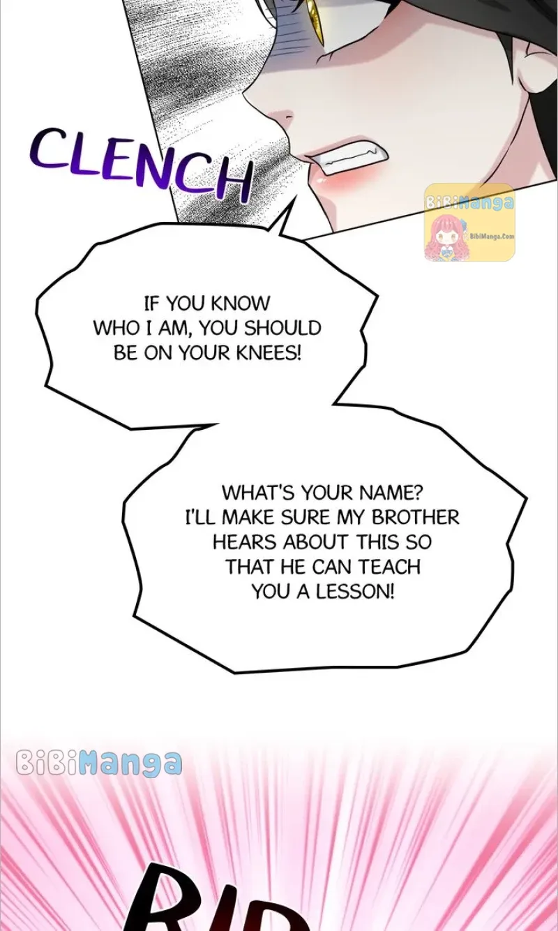 How to Get Rid of My Dark Past Chapter 84 page 81