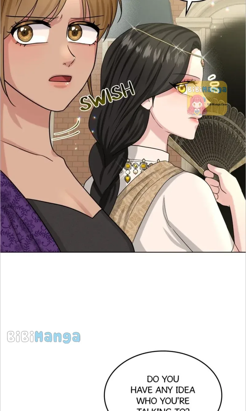 How to Get Rid of My Dark Past Chapter 84 page 74
