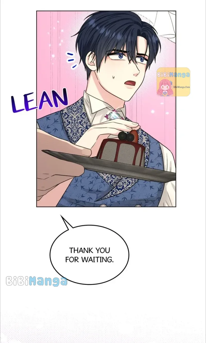 How to Get Rid of My Dark Past Chapter 84 page 60