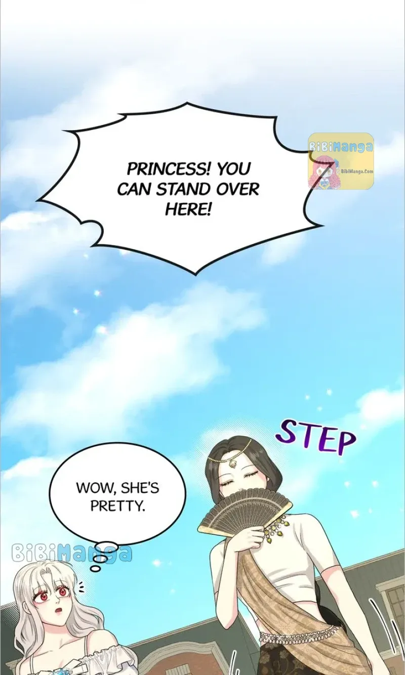 How to Get Rid of My Dark Past Chapter 84 page 70