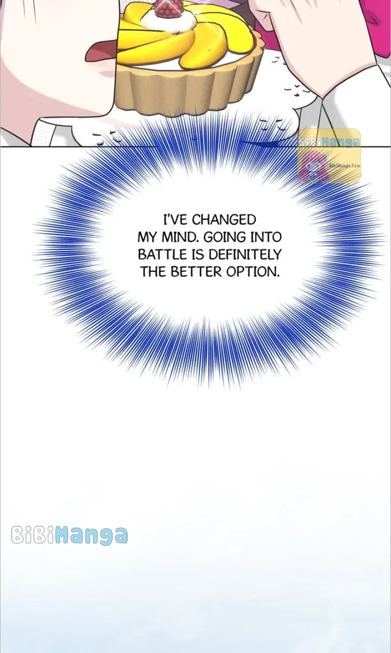 How to Get Rid of My Dark Past Chapter 84 page 63