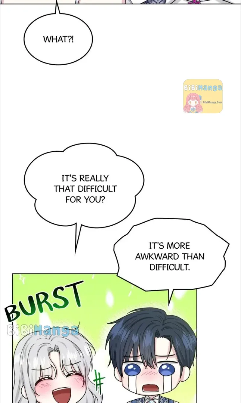 How to Get Rid of My Dark Past Chapter 84 page 48