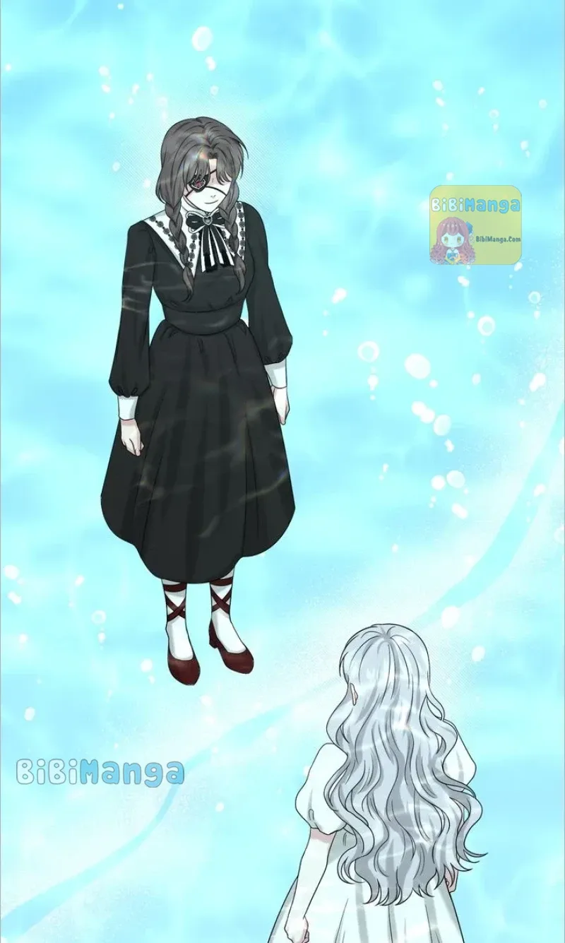 How to Get Rid of My Dark Past Chapter 82 page 18