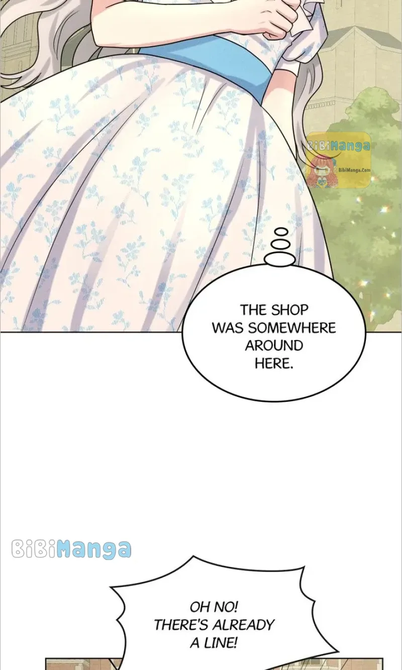 How to Get Rid of My Dark Past Chapter 84 page 66