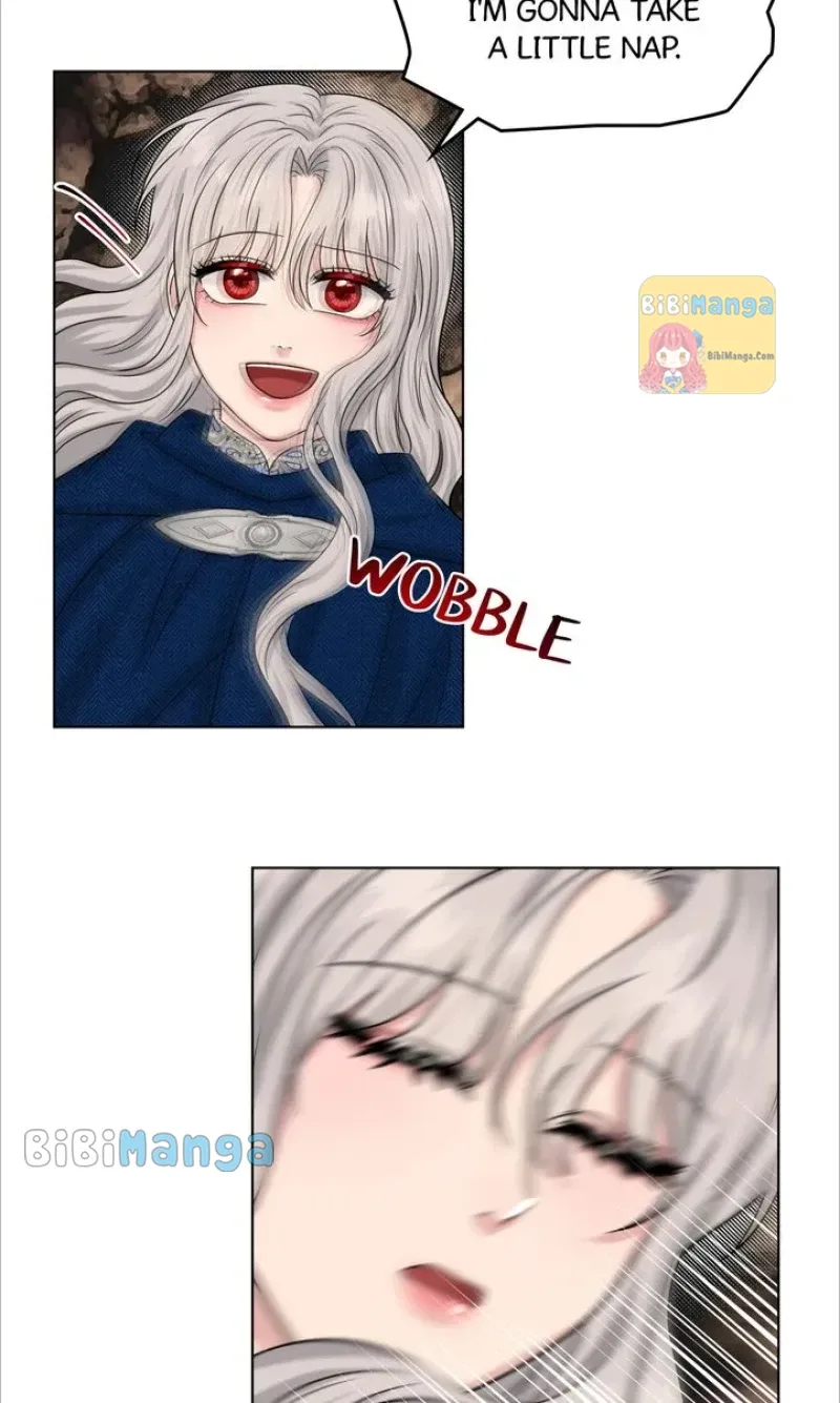 How to Get Rid of My Dark Past Chapter 82 page 7