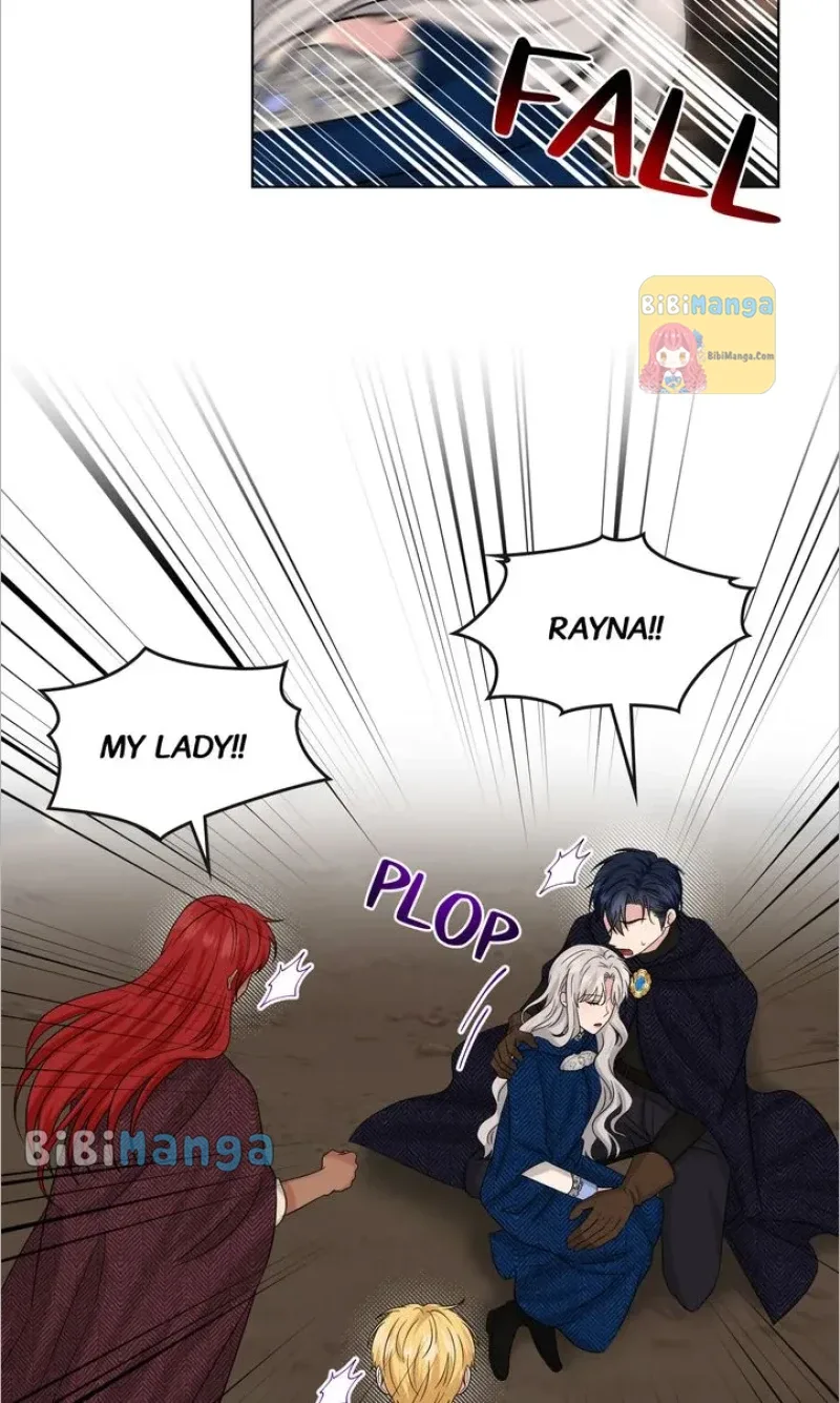 How to Get Rid of My Dark Past Chapter 82 page 8
