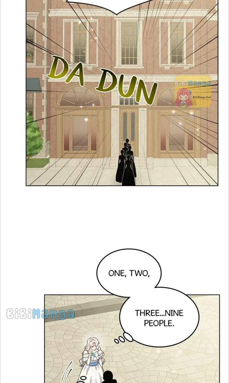 How to Get Rid of My Dark Past Chapter 84 page 67