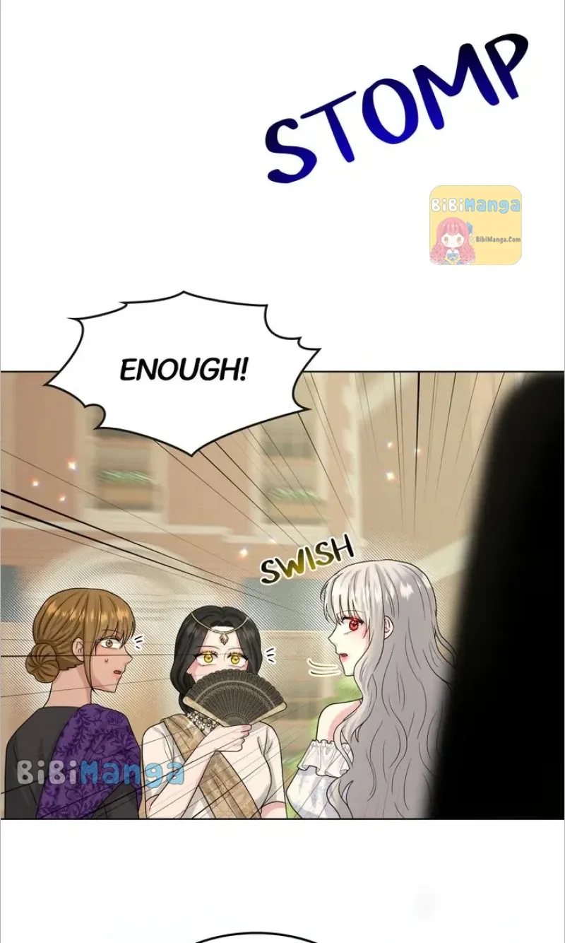 How to Get Rid of My Dark Past Chapter 84 page 85