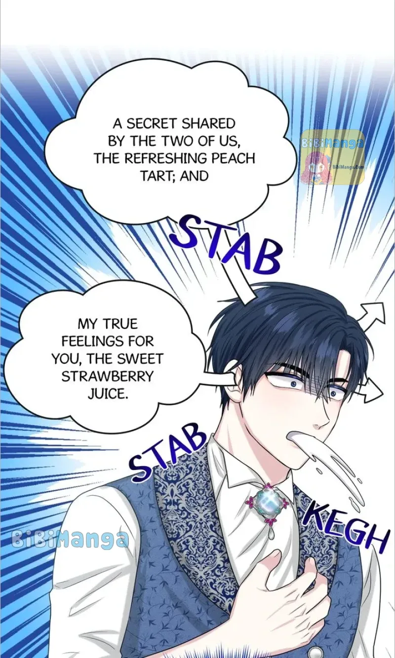 How to Get Rid of My Dark Past Chapter 84 page 44