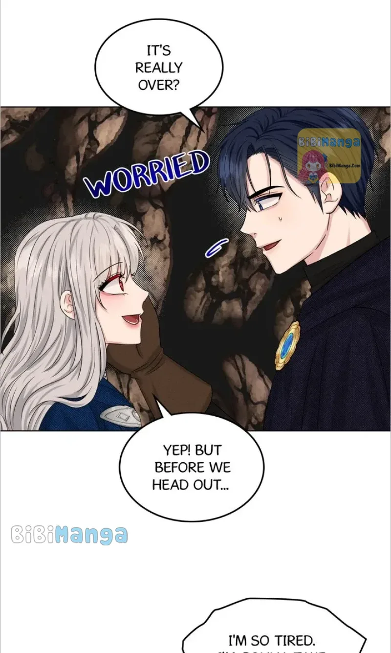 How to Get Rid of My Dark Past Chapter 82 page 6