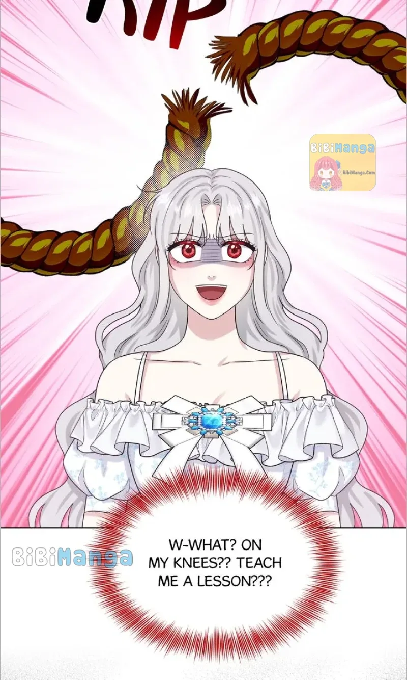 How to Get Rid of My Dark Past Chapter 84 page 82