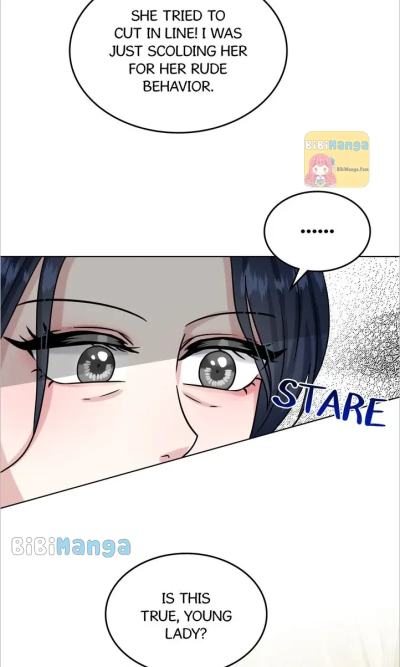 How to Get Rid of My Dark Past Chapter 84 page 89