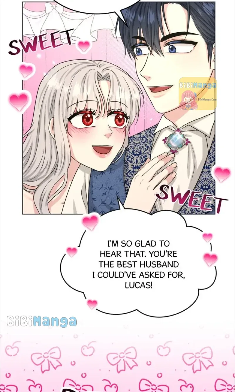 How to Get Rid of My Dark Past Chapter 84 page 52