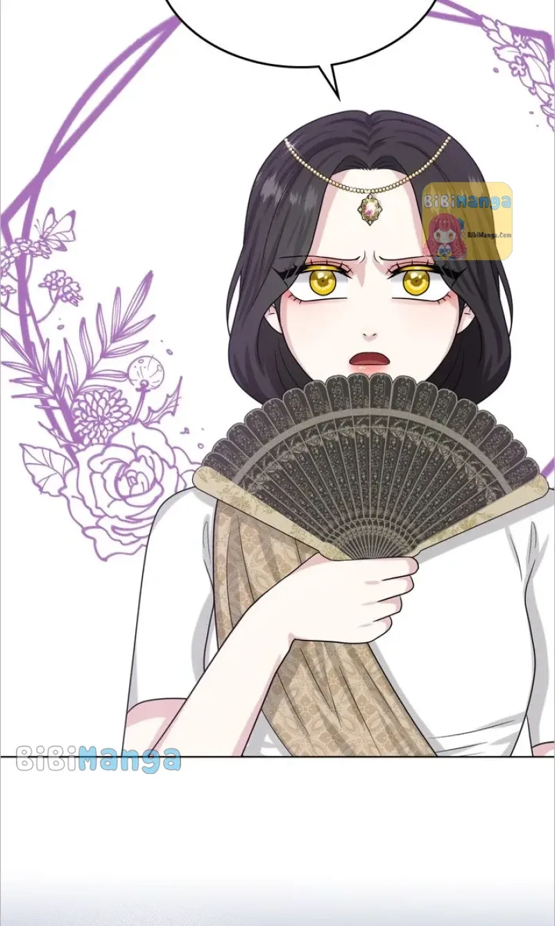 How to Get Rid of My Dark Past Chapter 84 page 77