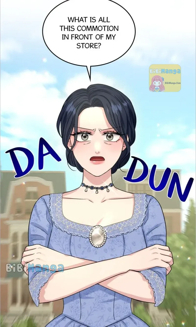 How to Get Rid of My Dark Past Chapter 84 page 86