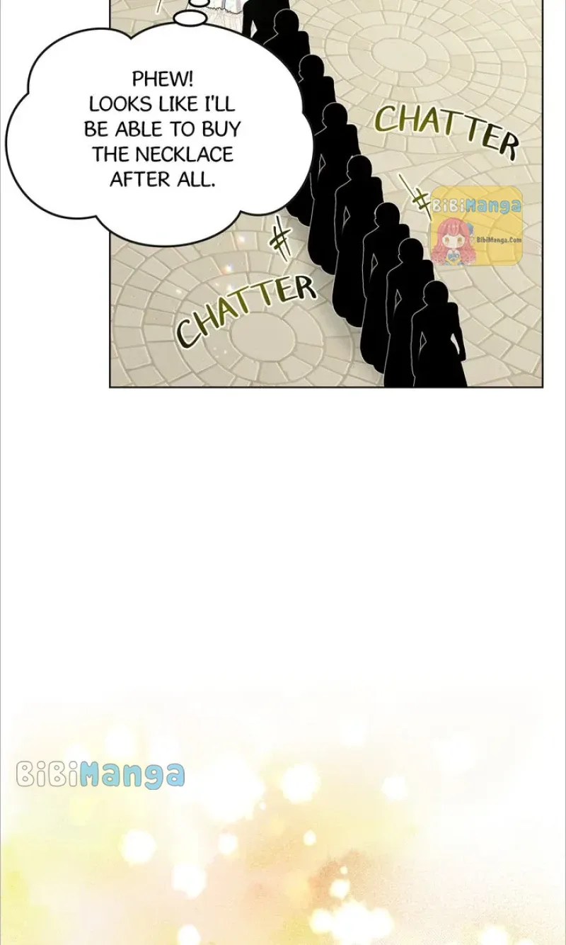 How to Get Rid of My Dark Past Chapter 84 page 68