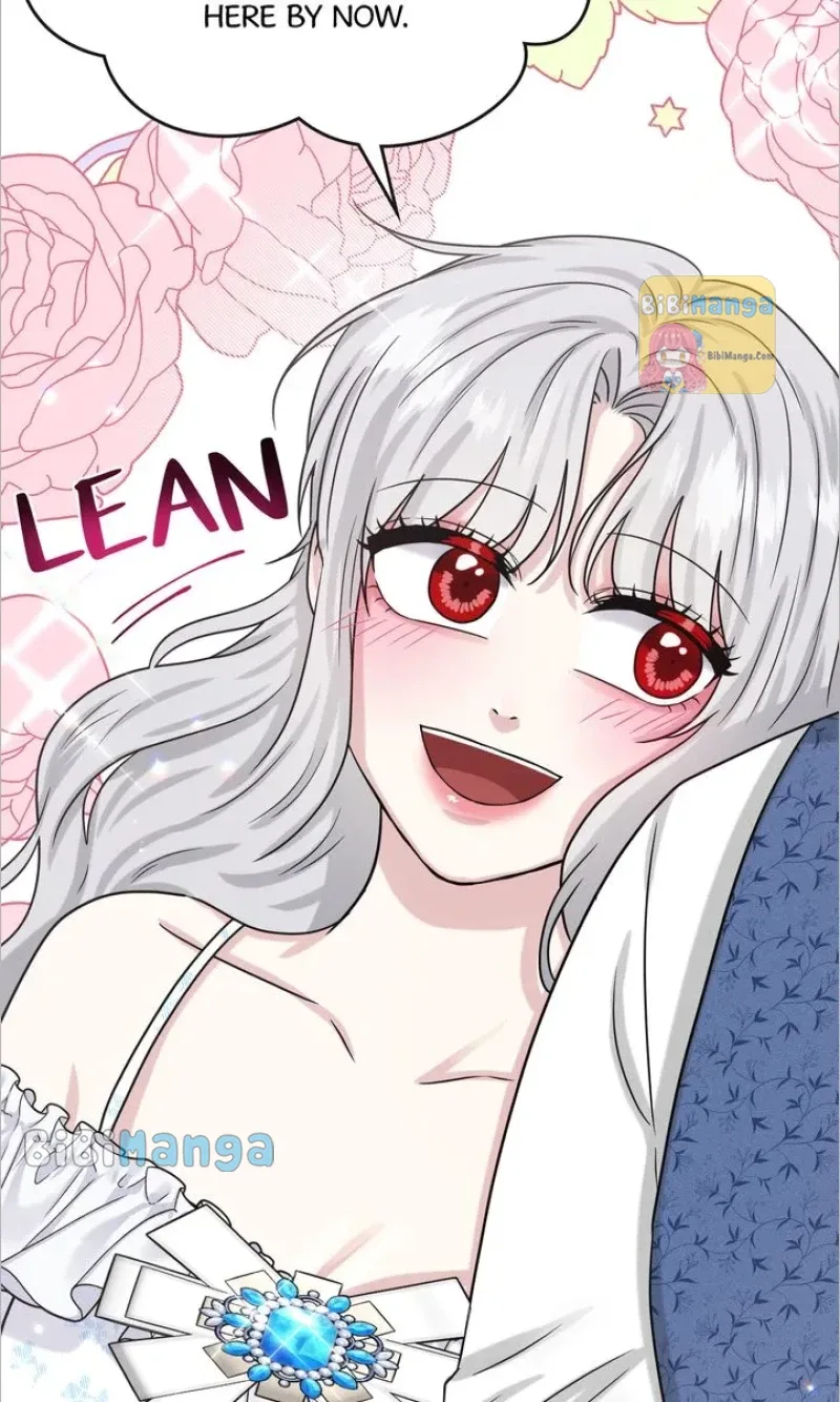 How to Get Rid of My Dark Past Chapter 84 page 50