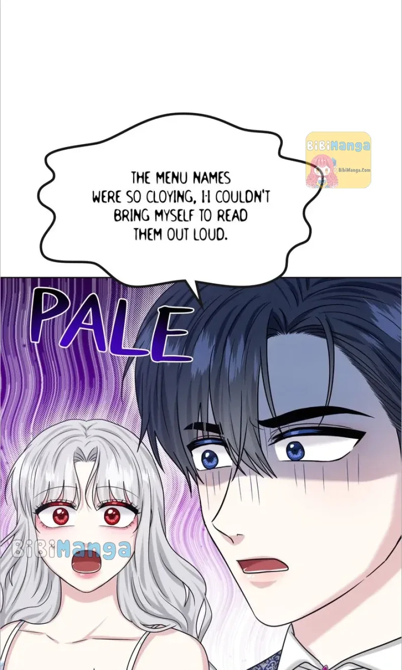 How to Get Rid of My Dark Past Chapter 84 page 47