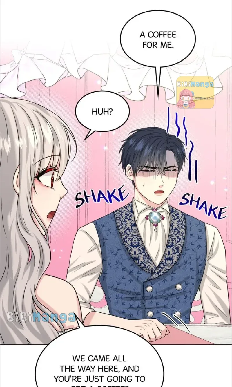 How to Get Rid of My Dark Past Chapter 84 page 39