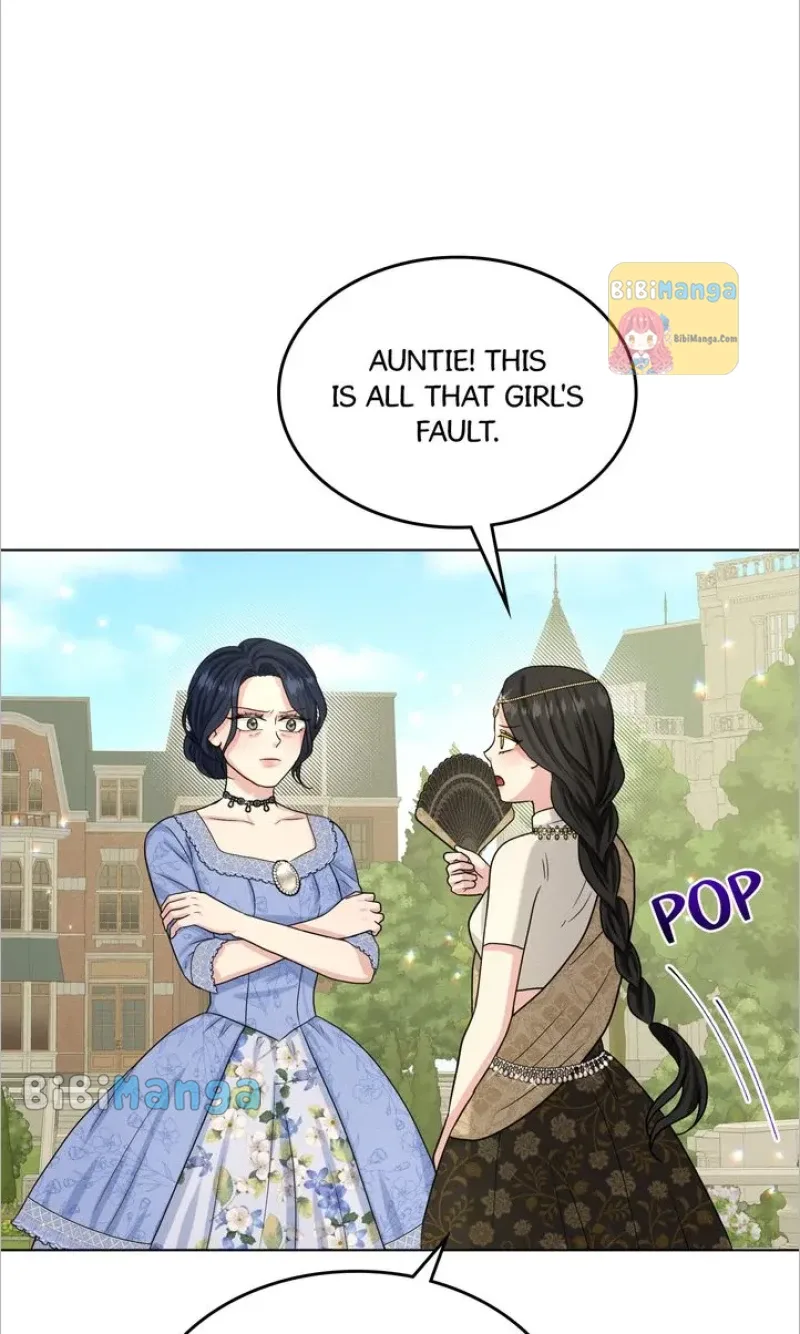 How to Get Rid of My Dark Past Chapter 84 page 88