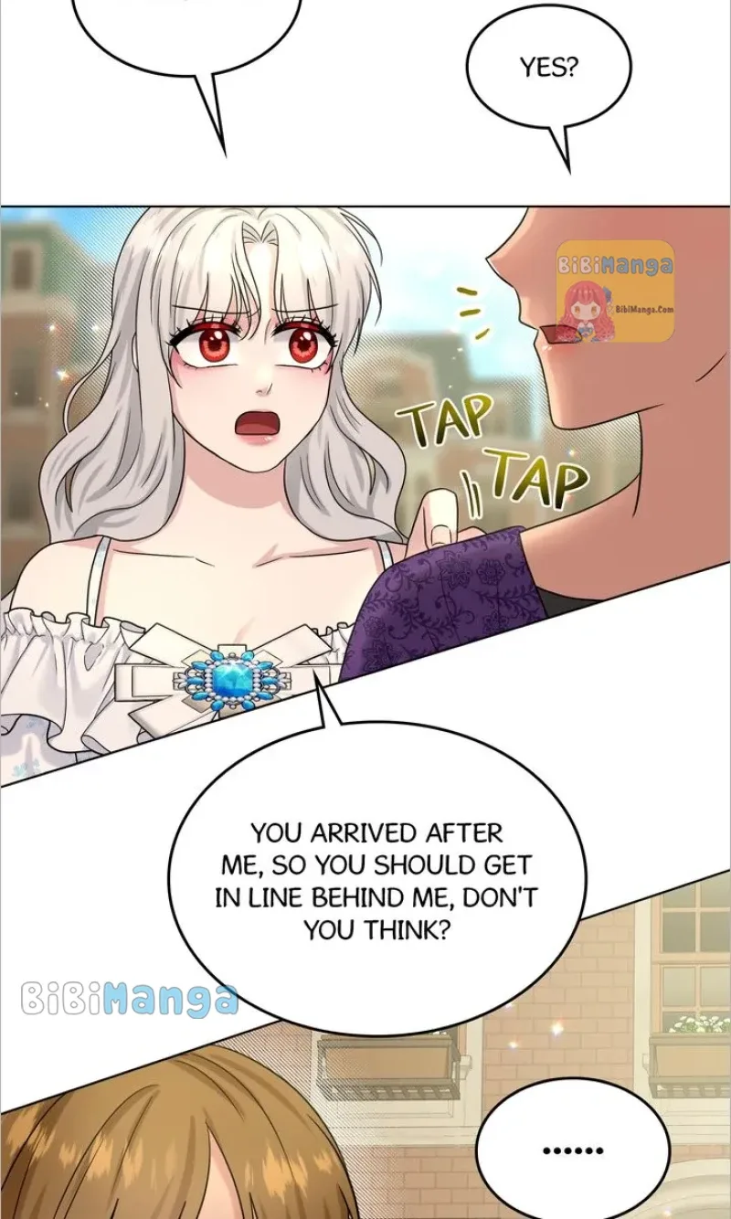 How to Get Rid of My Dark Past Chapter 84 page 73