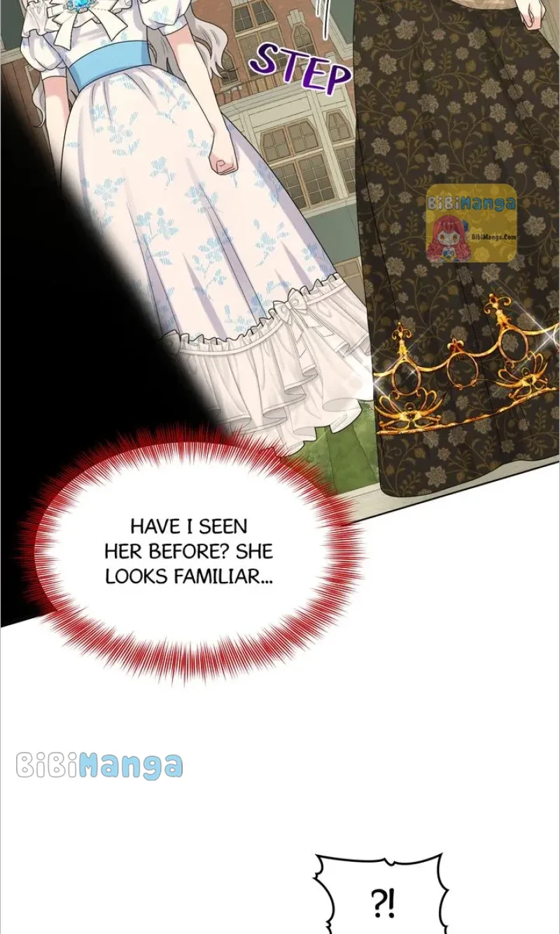 How to Get Rid of My Dark Past Chapter 84 page 71