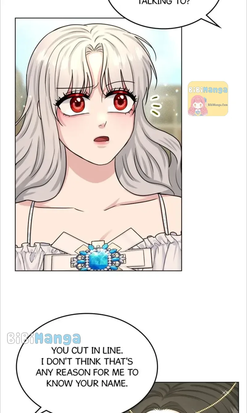 How to Get Rid of My Dark Past Chapter 84 page 75